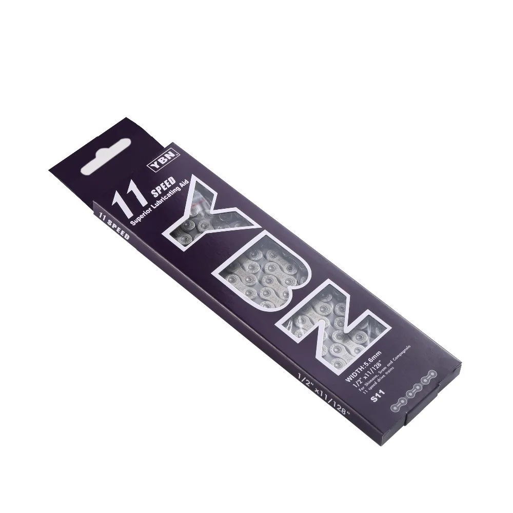 

Цепь для велосипеда 10/11 скоростей, 116 звеньев, MTB, оригинальная цепь для горного велосипеда, запчасти для велосипедов SHIMANO