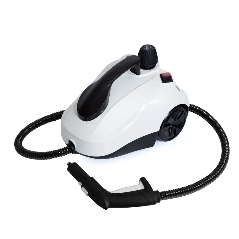 

Household high temperature steam engine Steam fumigator High pressure cleaner Washing machine 2 liters large capacity