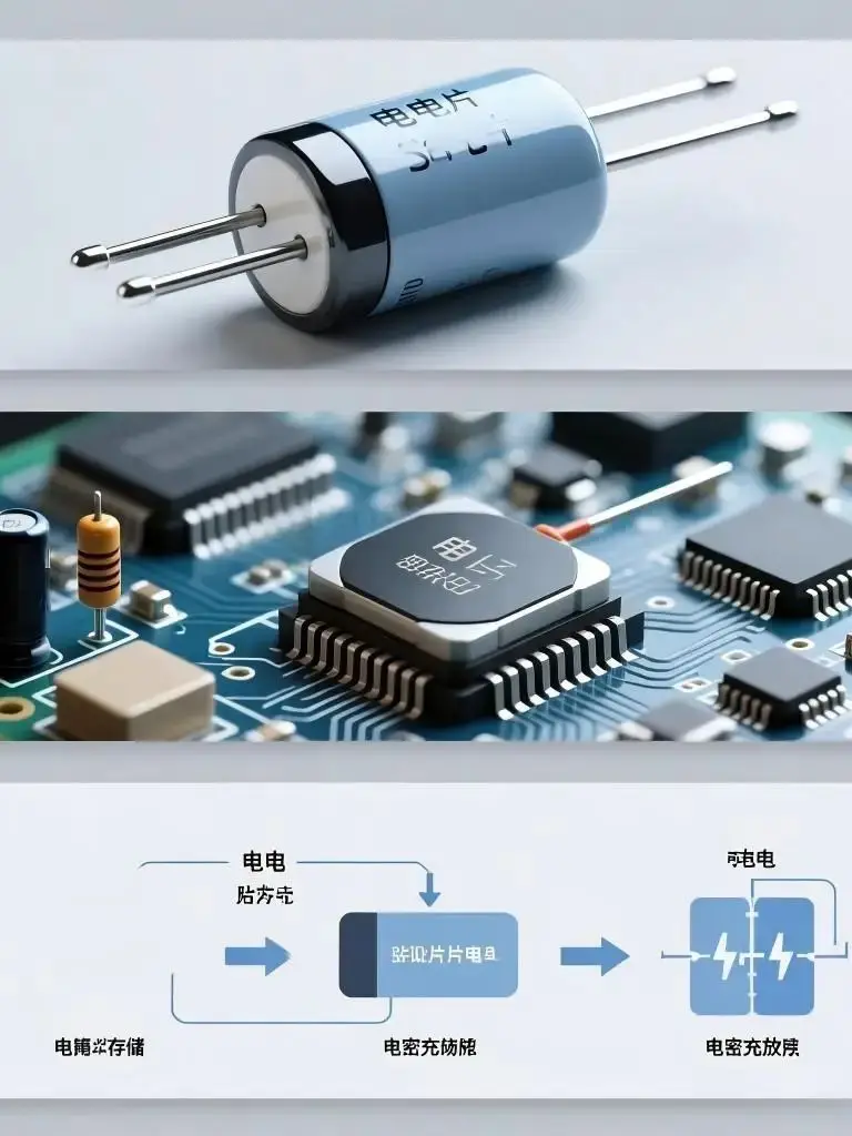 10/PCS S+M 1/40 FN 1UF 40V TA-CAP Surface Mount Ceramic Encased Tantalum Capacitor