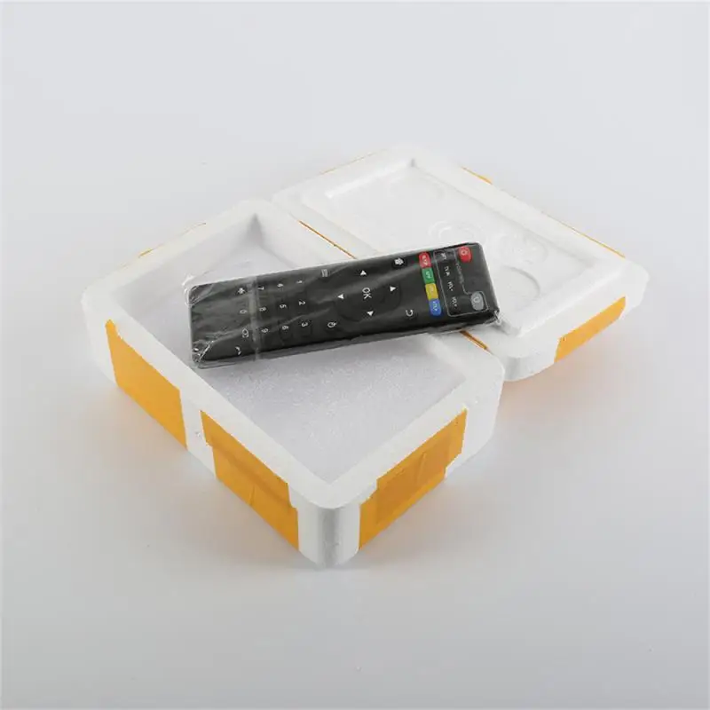 Wireless Replacement Remote Control For H96 /V88/MXQ/Z28/T95X/T95Z Plus/TX3 X96 Mini Android TV Box For Android Smart TV Box