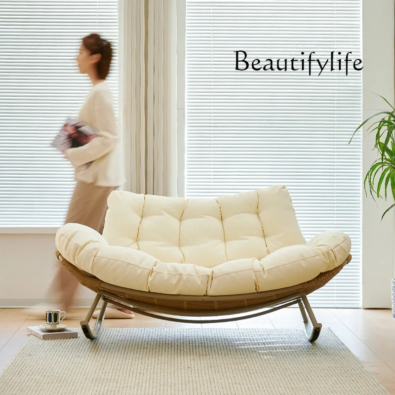 

T Light Роскошное кресло для гостиной, балкона, уличного отдыха, дивана, дизайнерская мода, элитный креатив