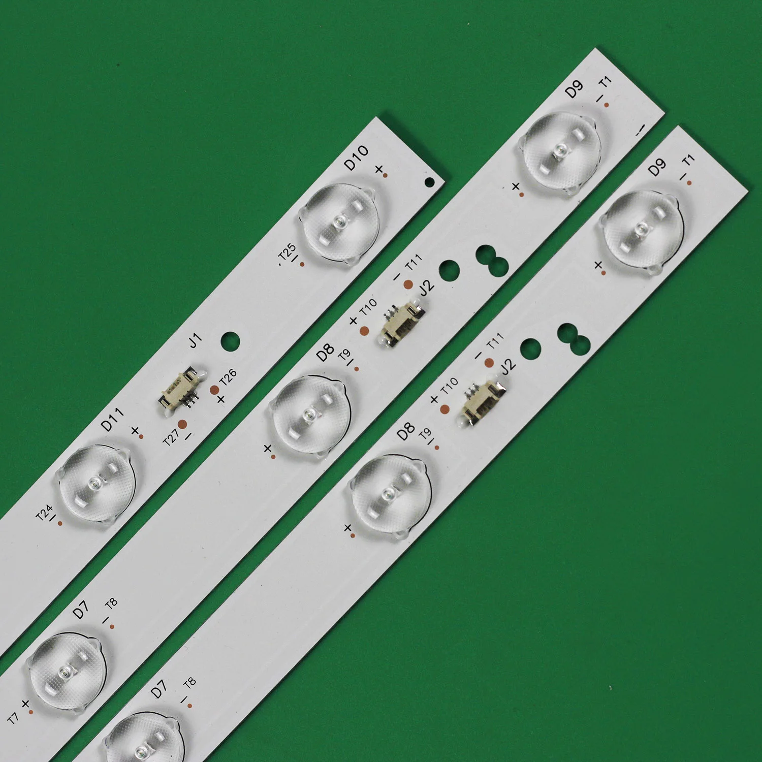 LEDバックライトストリップランプ,MTV-3223LW,jvc,LT-32M545, LT-32M540,led315d8,LED315D9-ZC14-03 (e), 03 (a),32p11,le32f8210,e348423