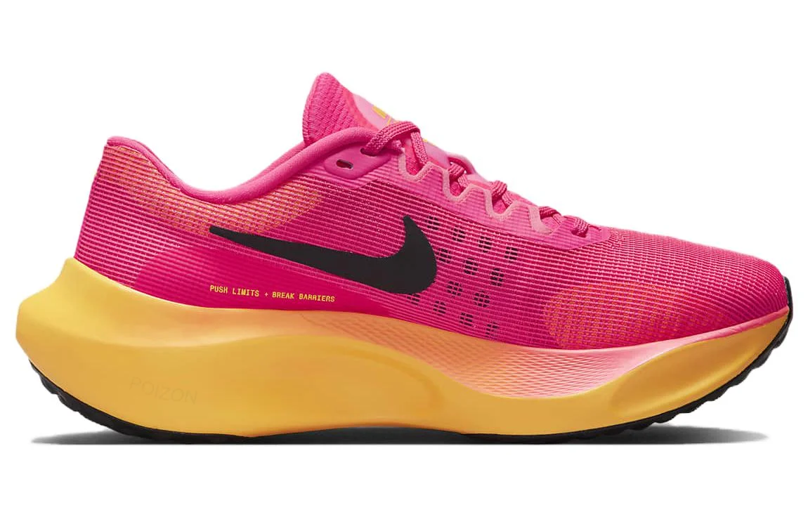 Nike Zoom Fly 5 Running Shoes  - Nike Shoes Zoom Fly 5 评论和价格