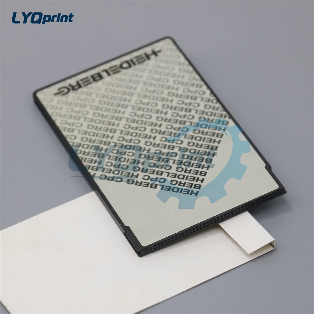 Original 95% New Best Quality 00.783.0632 Memory ASK Card For Heidelberg Machine Parts