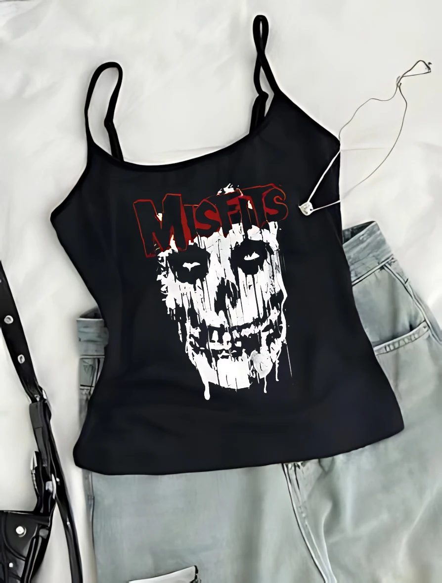 Y2K Style Fashionab…