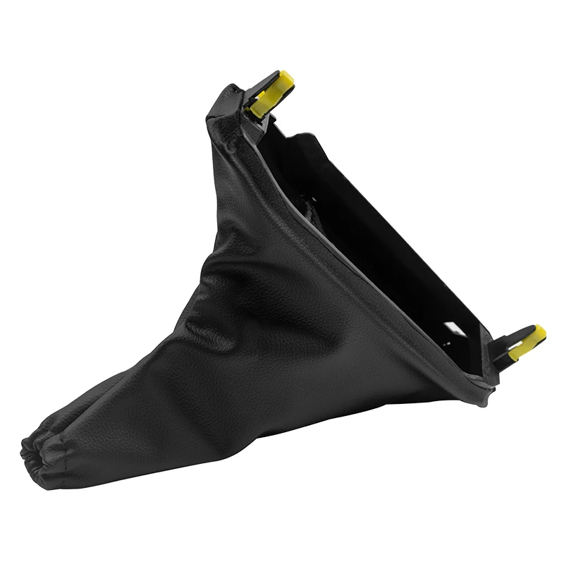 Für Ford Falcon FG FGX FPV G6 G6E Turbo XR6 XR8 Sprint Auto Styling Schaltknauf Handbremse Gamasche Leder boot Abdeckung Kragen – Detail 9