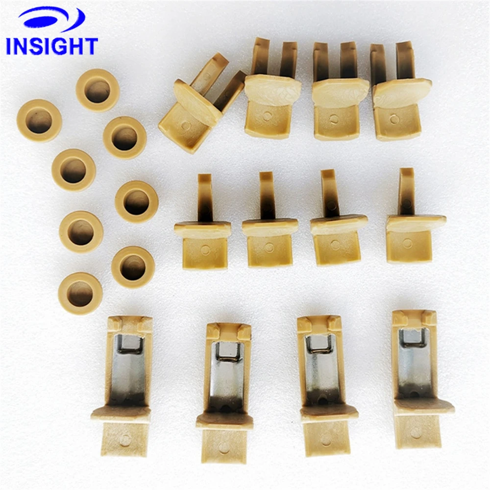 

Car Accessories 6DCT450 MPS6 Auto Transmission Clutch Repair Clip Kit for Land Rover Volvo Ford MONDEO/FOCUS Service Parts New