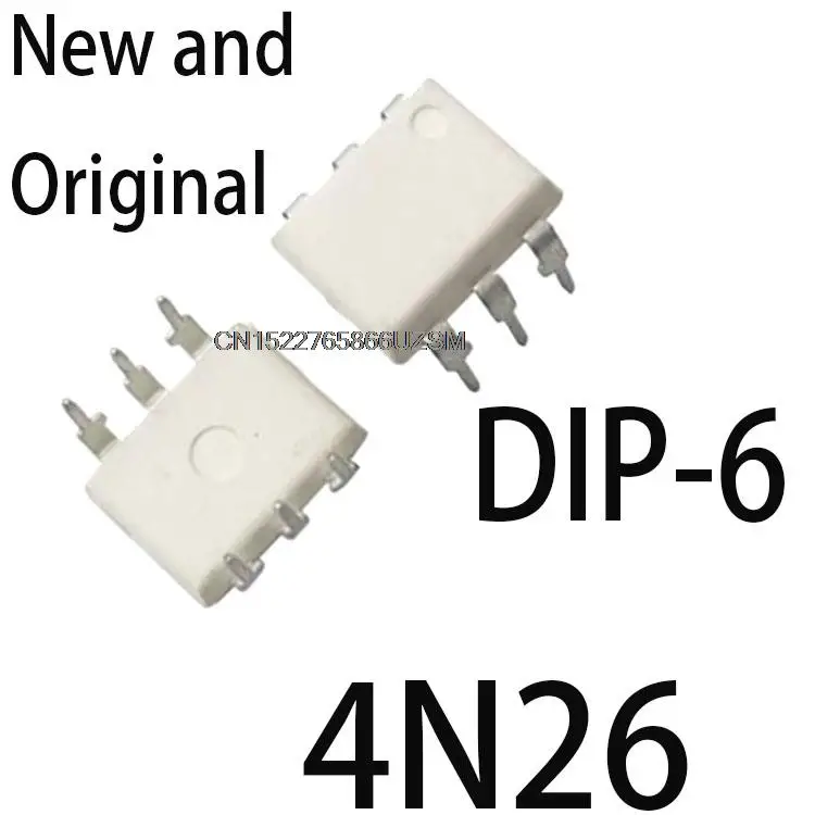 10PCS New And Origi…