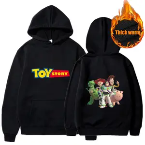 Toy story hoodies for adults sales