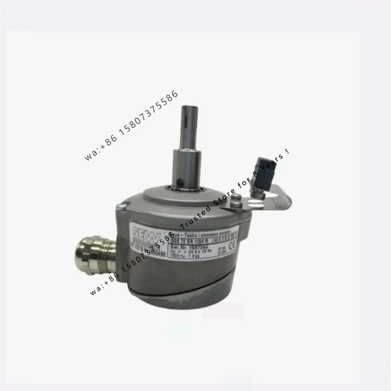 Brand New PLC 1860496 9-26VDC Unbeatable
