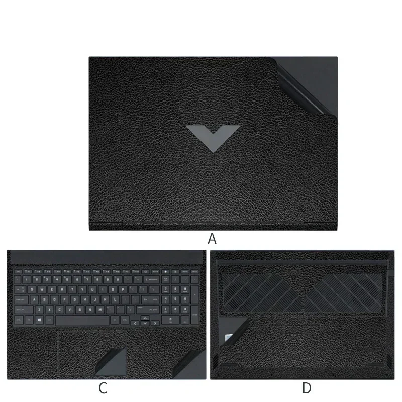 ファッションノートブックステッカー HP ビクタス 8Pro - Victus Laptop Accessories のレビューと価格