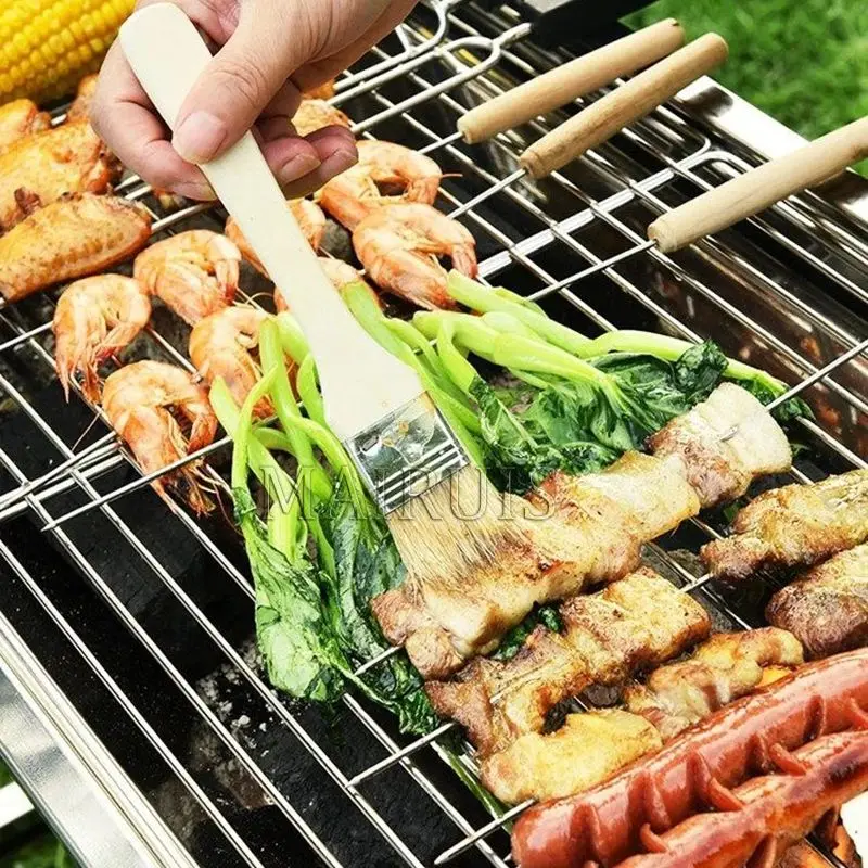 Stainless Steel Gri… - image