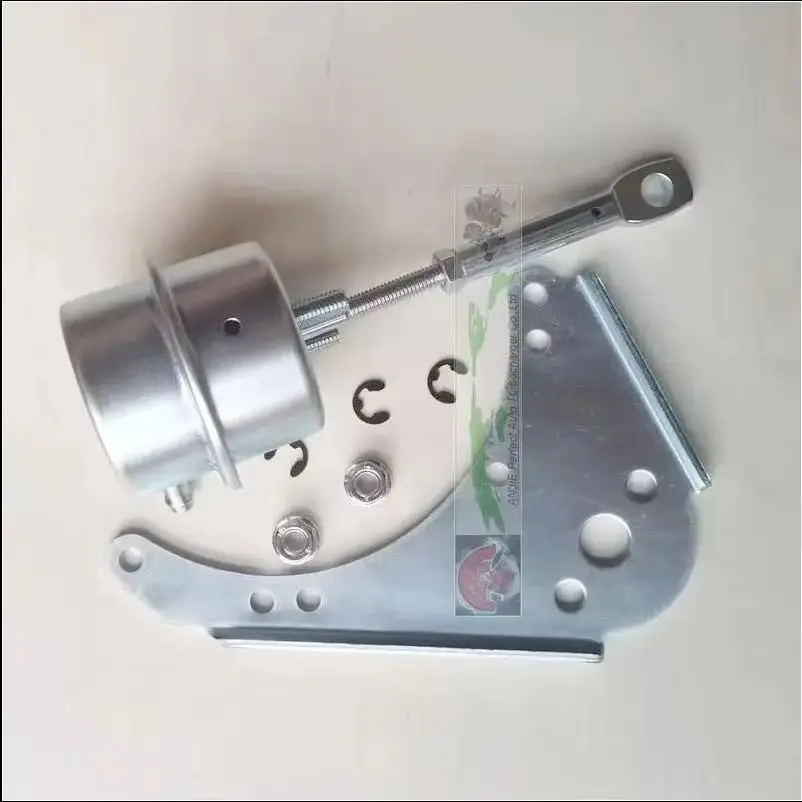 Turbo Actuator of GT1752H 454061 454061-5010S S9W702 8140.43.2600 8140432600 For FIAT Ducato Movano Master For IVECO Daily 2.8L