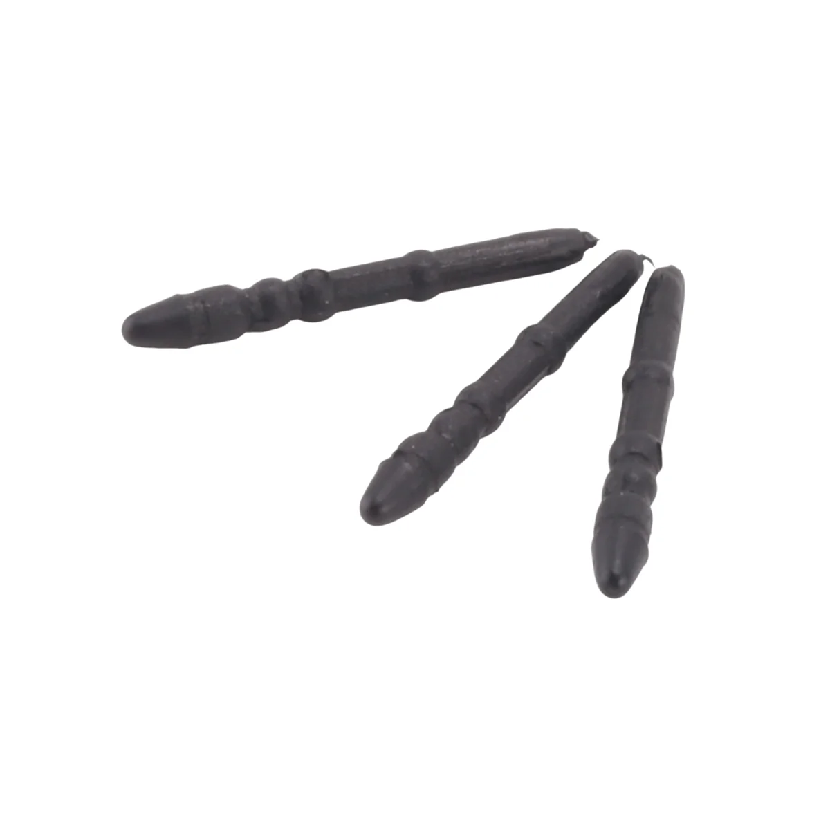 عبوة من RISEN مكونة من 3 أطراف قلم Surface Pro 3 قطع أطراف بديلة لإعادة تعبئة قلم السطح Pro 3