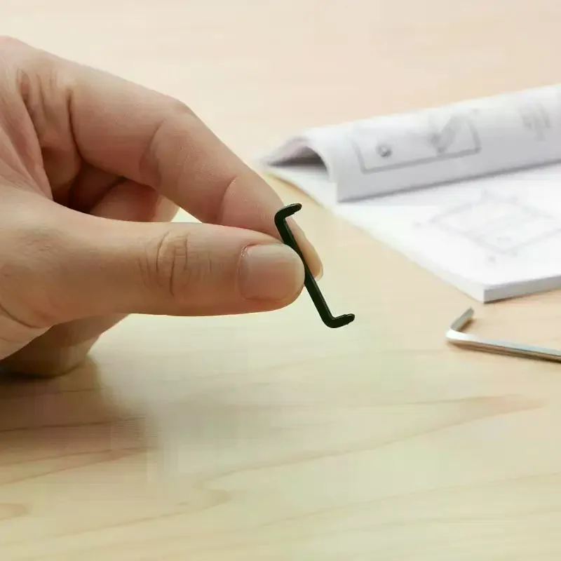 ของเล่น DIY: อุปกรณ์ตกแต่งบ้านตุ๊กตาขนาดเล็ก 1:12 จำนวน 20 ชิ้นสำหรับตกแต่งบ้านเด็กเล่น