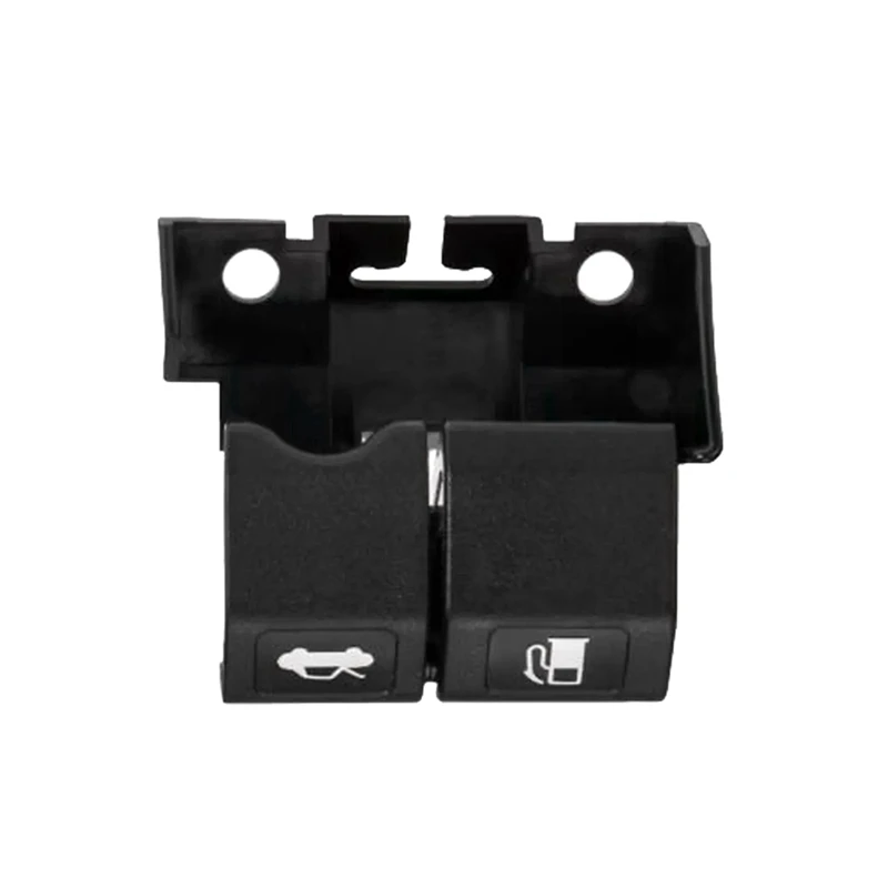 Novo-para nissan versa 2008-2012 capô do carro tanque de combustível liberação bloqueio botão de controle assy 65622-zw40a