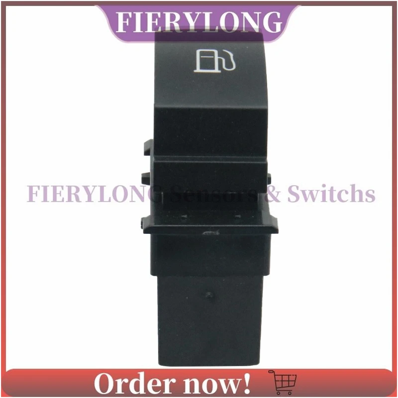 

1KD959833 7L6959833B кнопка переключения двери топливного бака для VW Rabbit Touran VW Jetta Golf MK5, запасные аксессуары для автомобиля