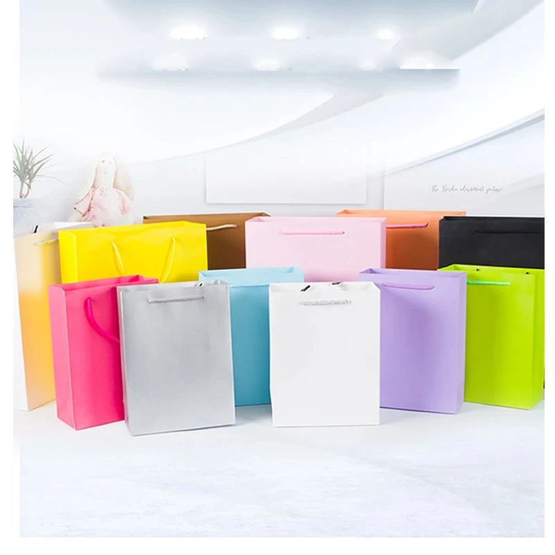 

Square Paper Organizer Bag Flowers Handbag Stock Gift Bag Takeout Gift Cake Handbag Stock Gift Bag Paper Container Christmas