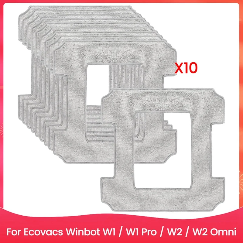 For Ecovacs Winbot … - image