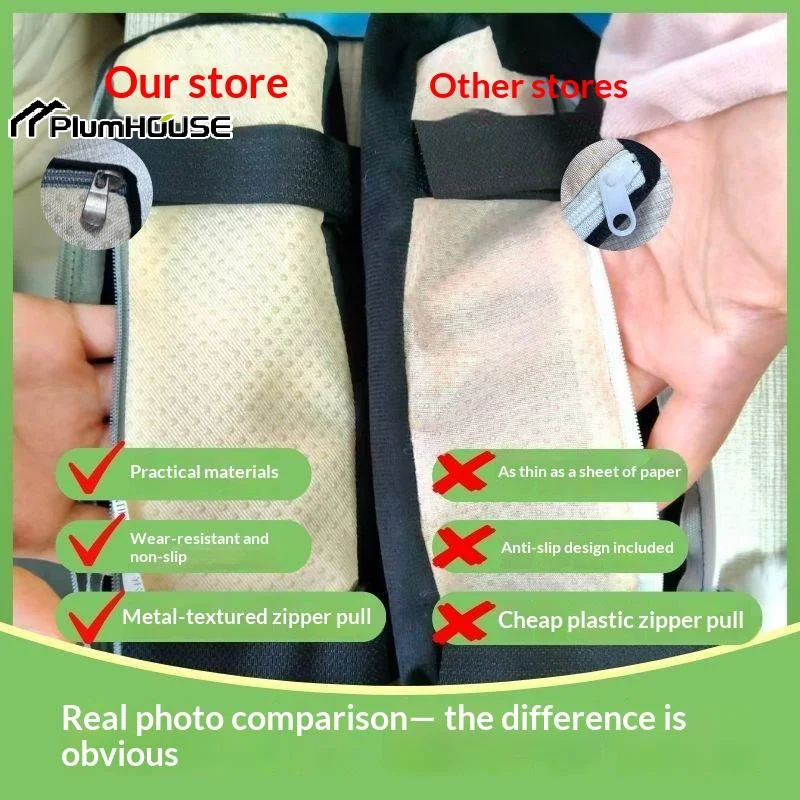1Pcs Chair Armrest Pad Elbow Support Cushion Thick Sponge Arm Rest Pillow Ergonomic Pad For Gaming Office Chair Long Time Use