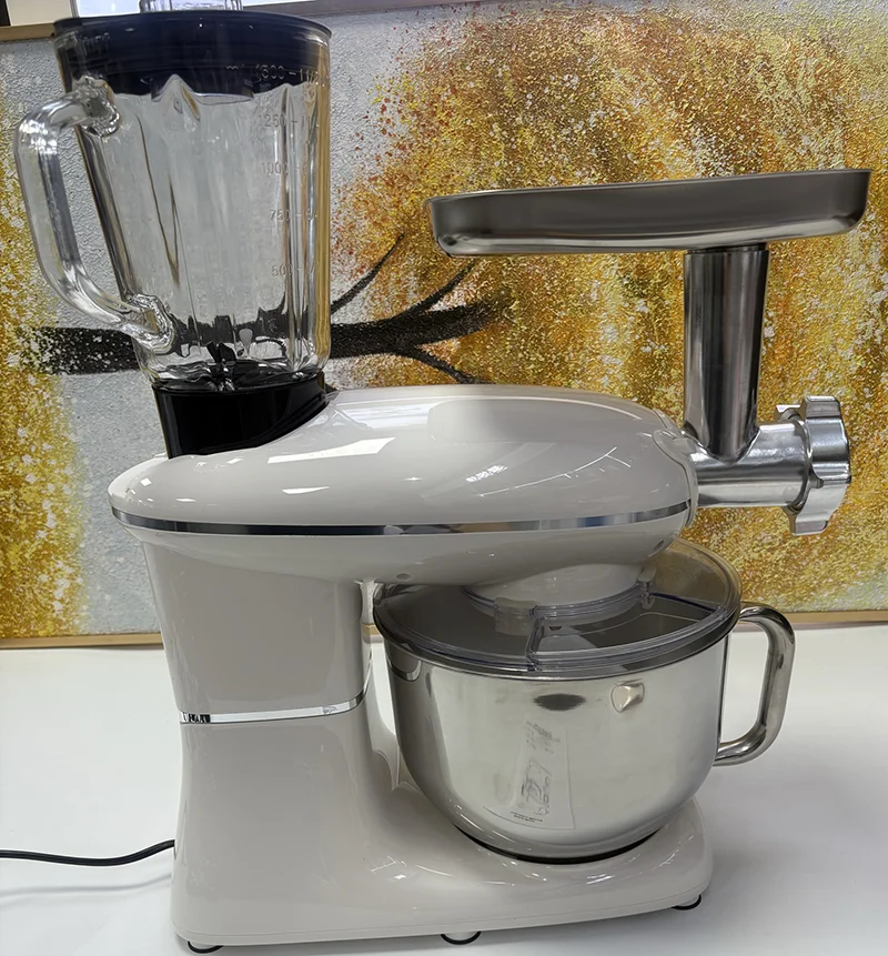 Batteur sur socle inclinable K - Stand Mixer Bowl avis et prix