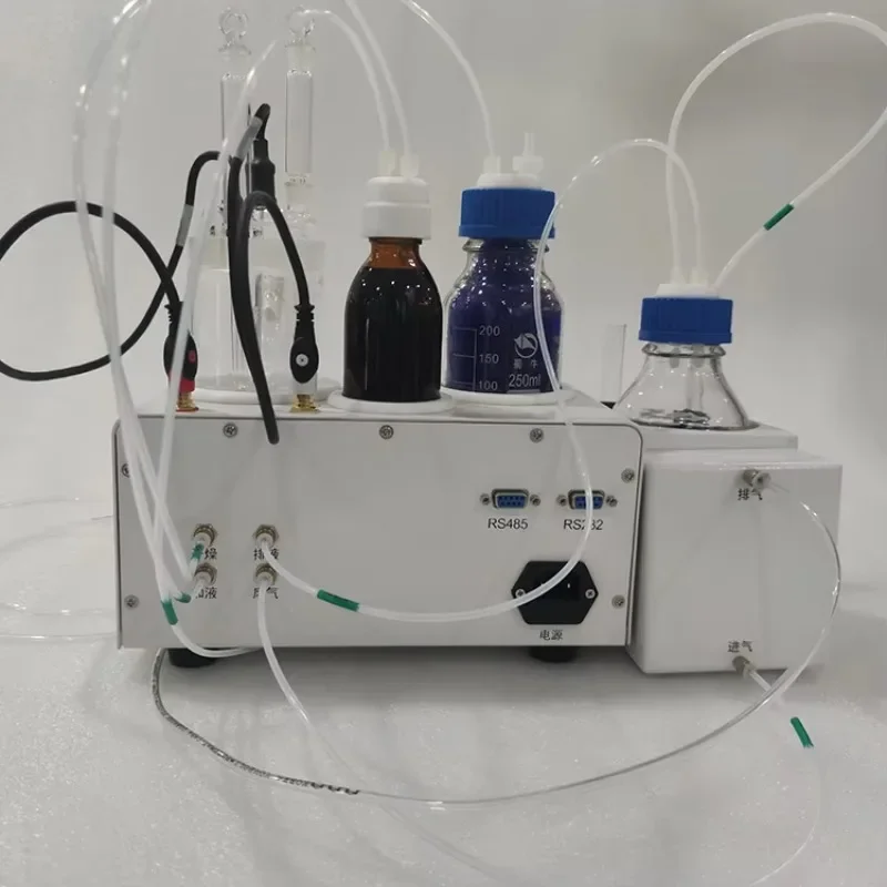 Huazheng HZWS-Z6 An…