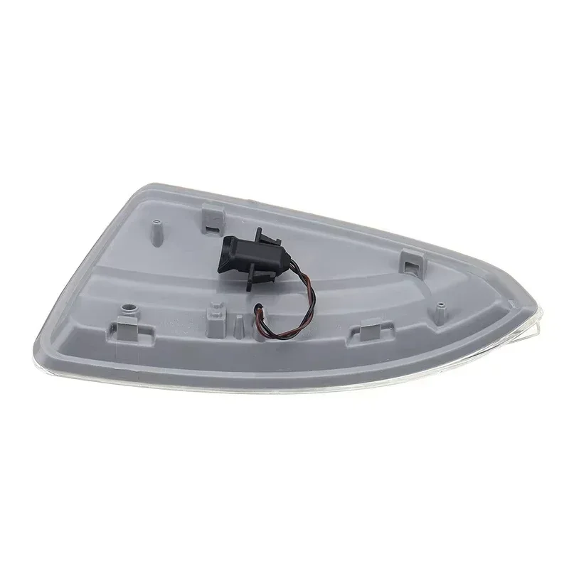 For Mercedes-Benz W164 W204 W639 ML300 ML320 ML500 S204 C300 C350 Left/Right Side Rearview Mirror Turn Signal Light A2048200721