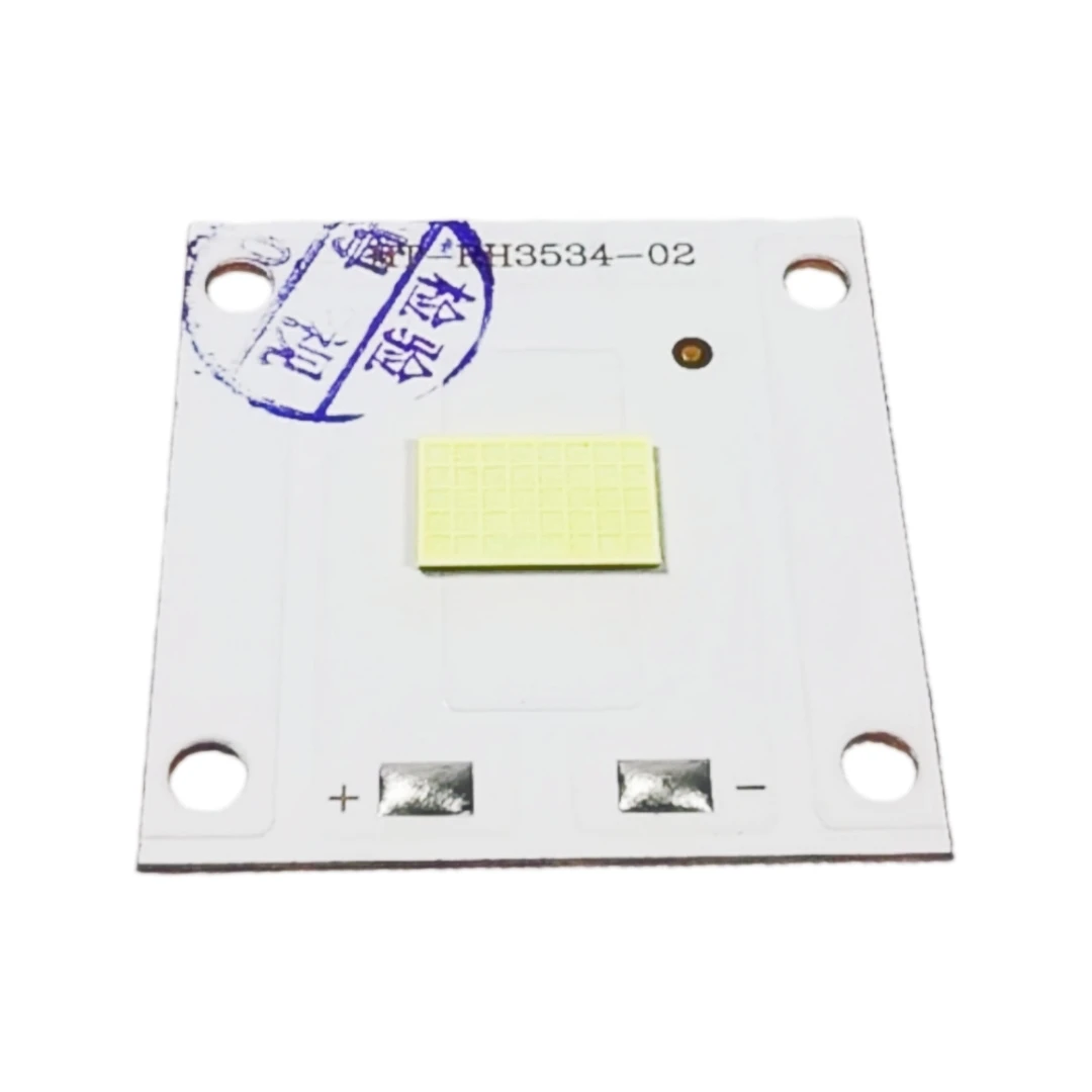 Universal V Model 3834 13S8P LED Light Source 104 High Lumen LED Beads Durable Parts for Home Projector DIY Assembly Upgrade