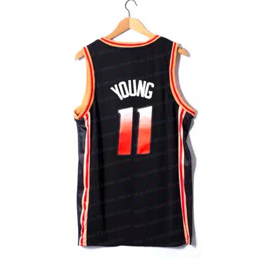 24/25 New Arriavl Summer Men Basketball Jersey No.11 Quick Drying Women Men T-Shirt Adult/ KID Jerseys Kit Top