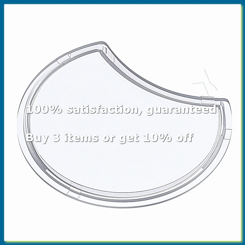 Water Tank Lid Cover Replacement for Vertuo Next XN910B XN9105 XN910C Coffee Machine Parts