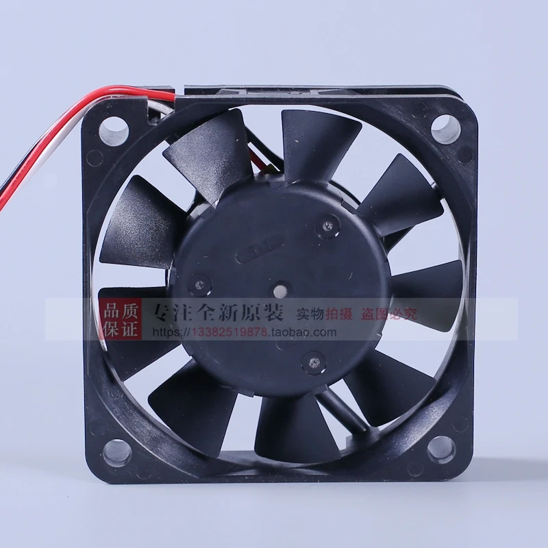 FANUC 6015 DC24V 0.13A 냉각 팬용 새 NMB-MAT NMB 2406kl 05w b59