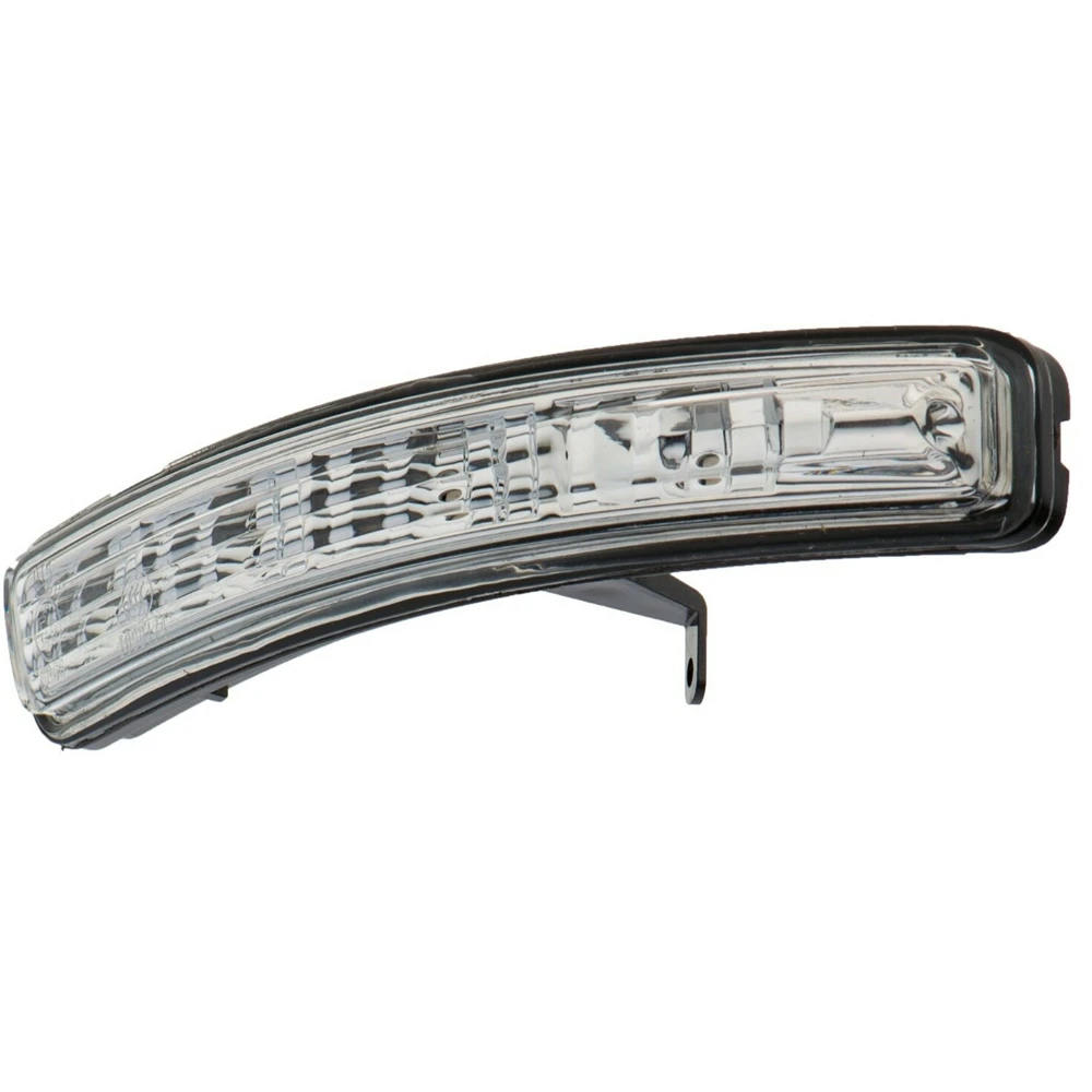 2011-2015 لفورد اكسبلورر الجانب الأيسر للسائق مرآة بدوره إشارة الوامض مصباح جديد