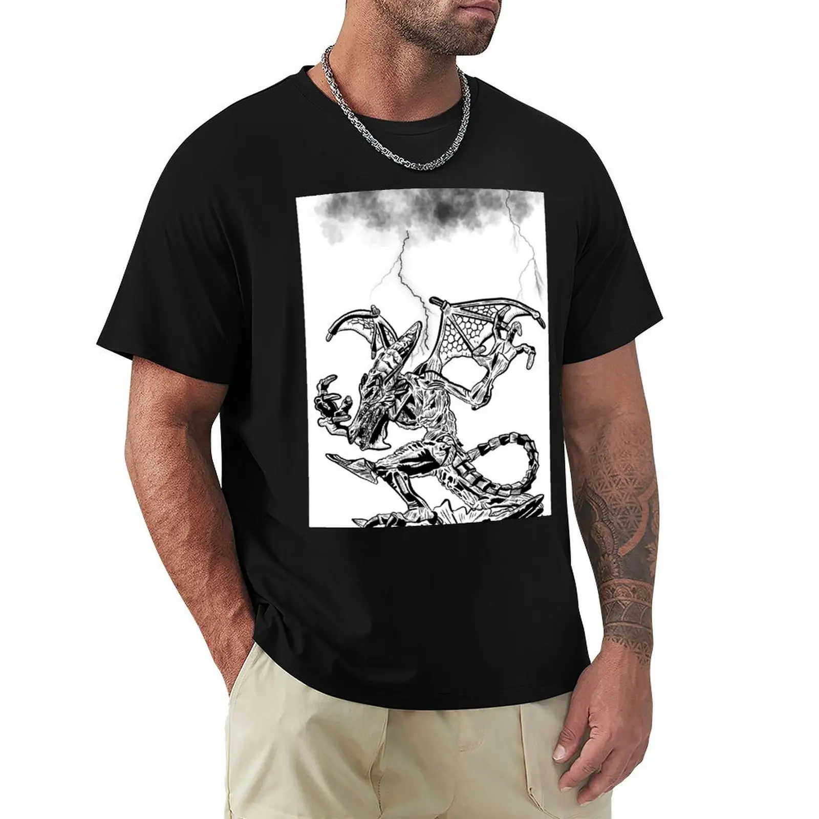 

Ridley striking fear T-Shirt Outdoor Activity Sports T-Shirt