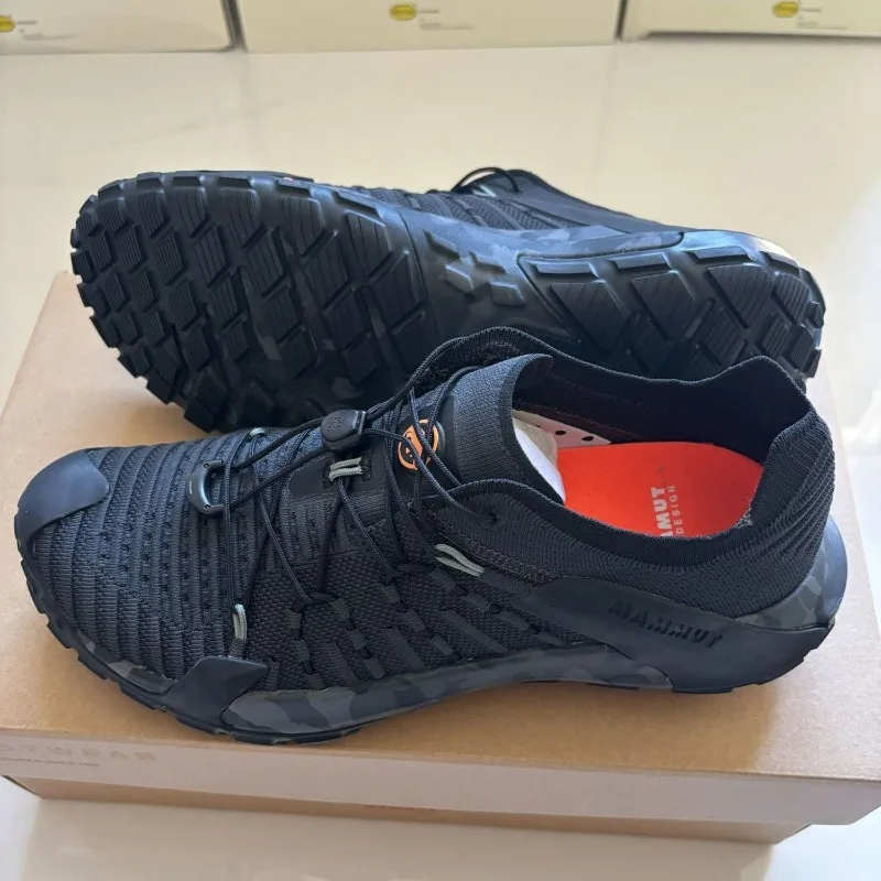 

2025 Hot Sale Men Women Outdoor Shoes Brand Designer Trekking Shoes Couples Breathable Gym Training Shoe Hiking Shoe