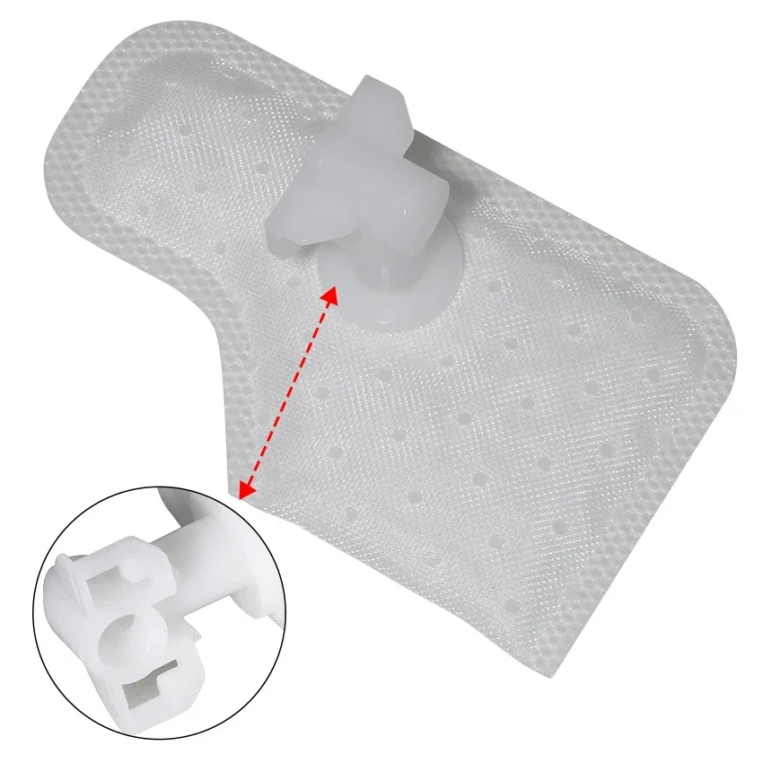 Filtre de pompe à carburant pour moto, pour Yamaha NMAX 125 GPD125-A 150 GPD150-A Y15ZR Y150 Mio 115 Soul i125 Sniper king 150 54P-E3915-00