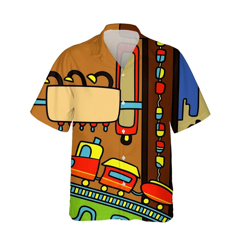 Shirts-NXH45456