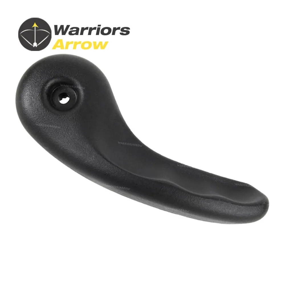 

Left Driver Side Seat Recliner Handle Black Plastic UZ291DVAB For Jeep Liberty 2002 2003 2004