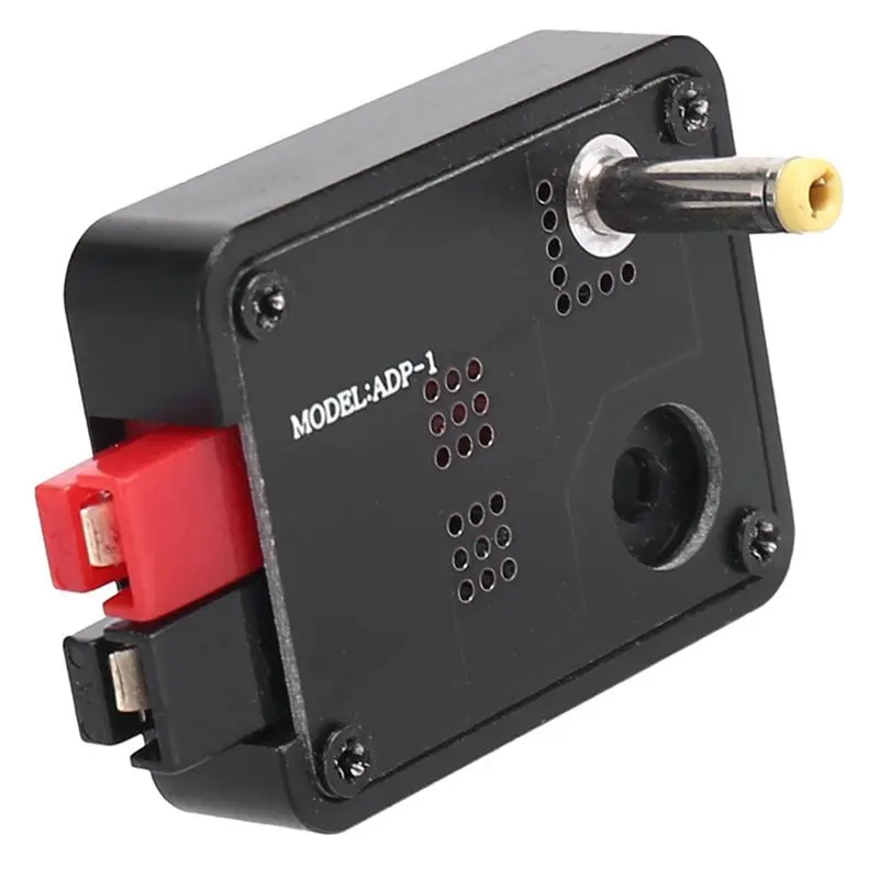 Ingenious-ADP-1 Power Adapter YAESU Yaesu FT-818 FT-817 Parts Component For ,For An-Derson Powerpole Adapter