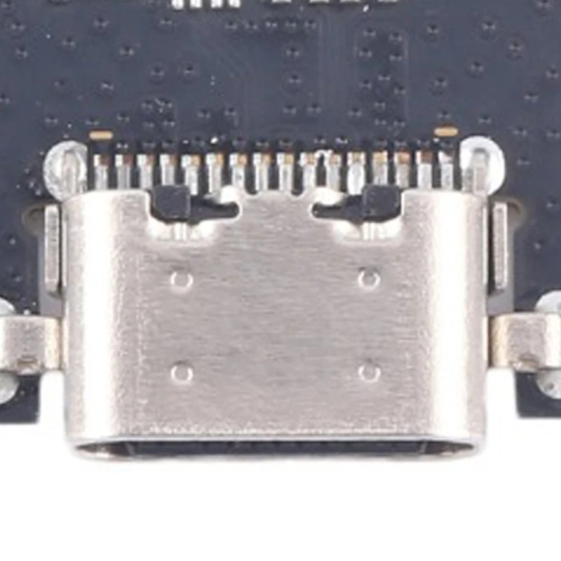 USB C Charging Flexes Cable Replacement Board For Tab A9+ X215/X210 Tablet
