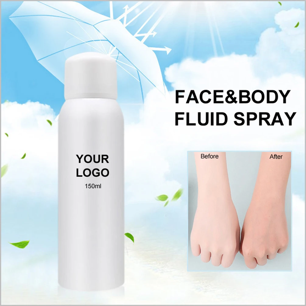 150ml-private-label-summer-sun-protection-protective-spray-custom-logo-concealing-moist-face-primer-pomegranate-extract-makeup