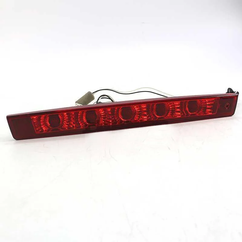 DECHO For Chevrolet Captiva 2008 2009 2010 2011 2012 2013-2015 Third High Mount Additional 3RD Brake Rear Stop Tail Light Lamp