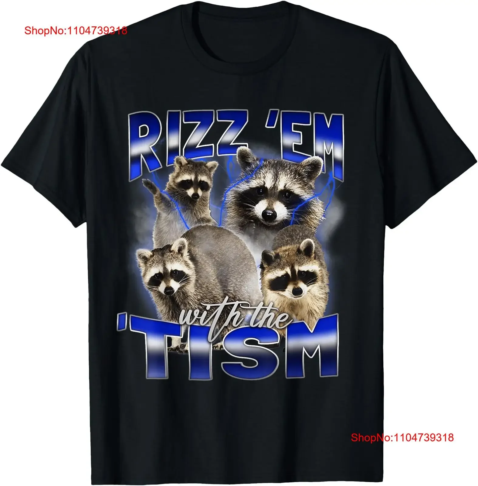 Rizz Em With The Ti…