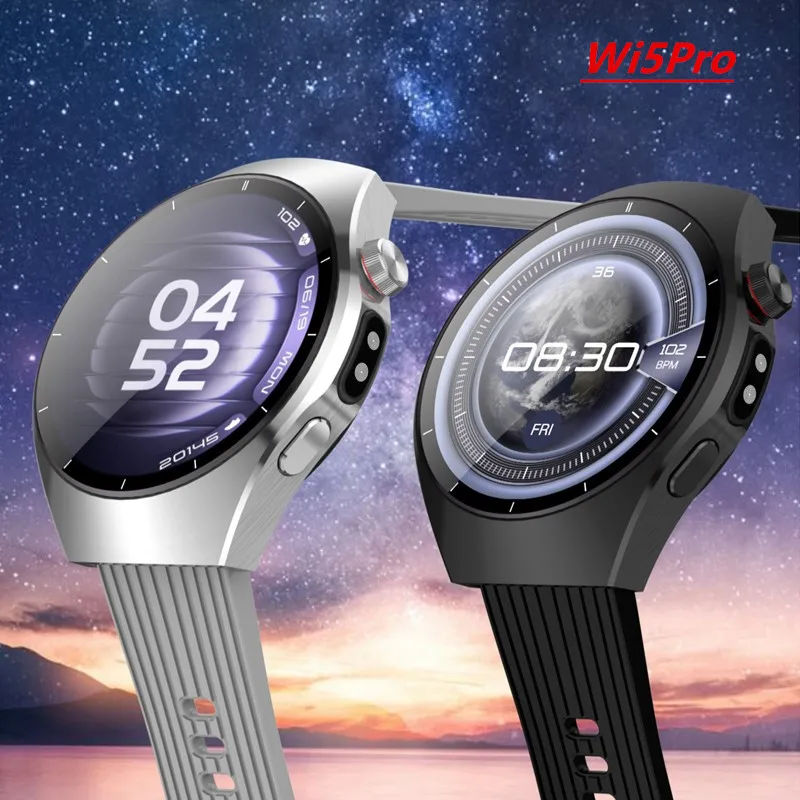 smartwatch android x6 pro smartwatch
