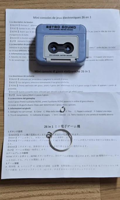 실물 포토 리뷰