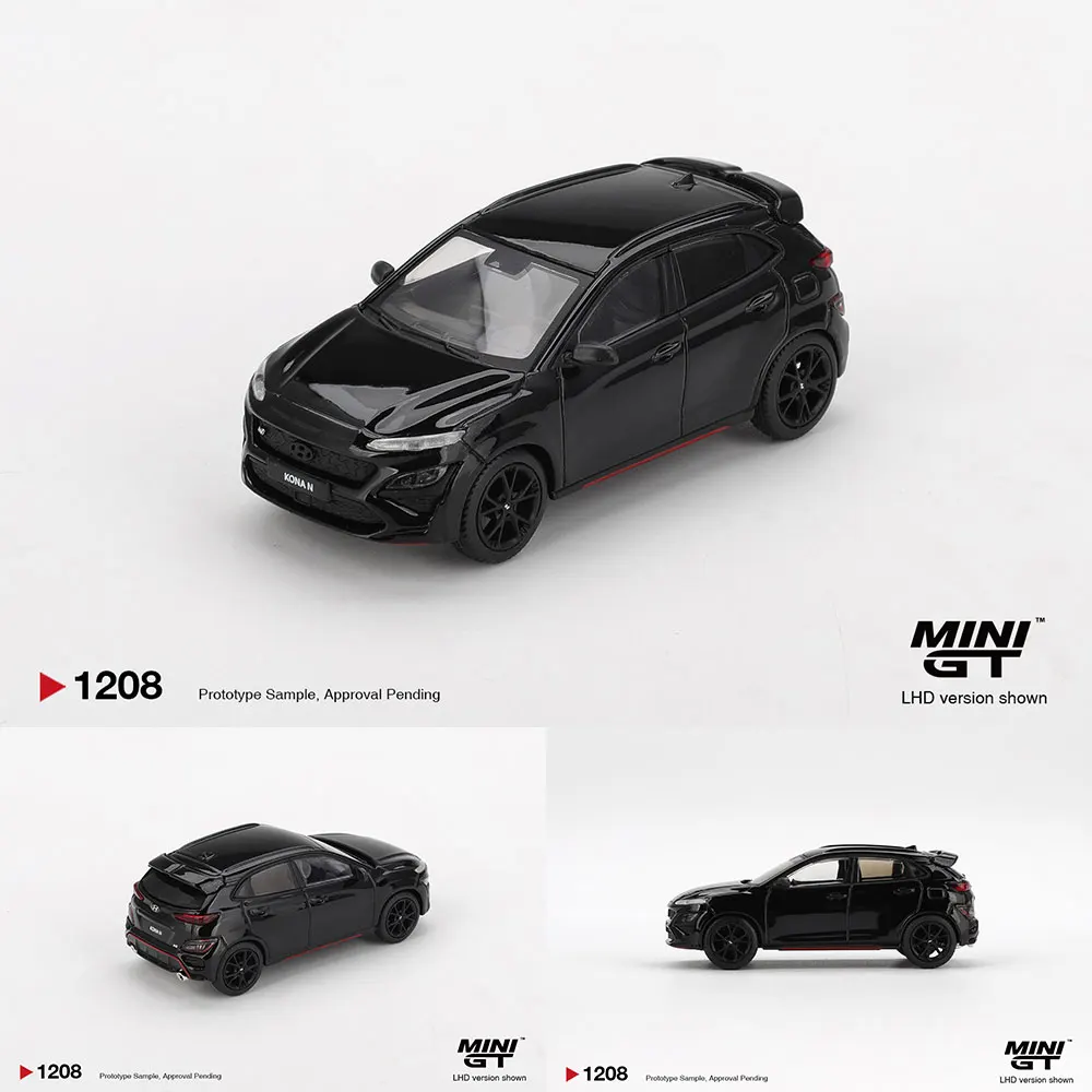 Presale Minigt 1/64…