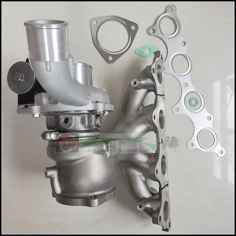 Turbo 28231-2B760 16399700016 16399880016 282312B760 Turbocharger 28231 2B760 For HYUNDAI TUCSON iX35 G4FJ For KIA KX5 Gamma 1.6