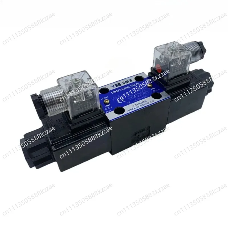 Hydraulic valve DSG-01-3C2-D24-N1-50 Electromagnetic directional valve 2B2 3C3 3C4 3C6