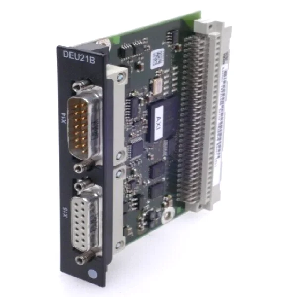 

Мультифункциональная карта PLC 18221696 DEU21Construction1011