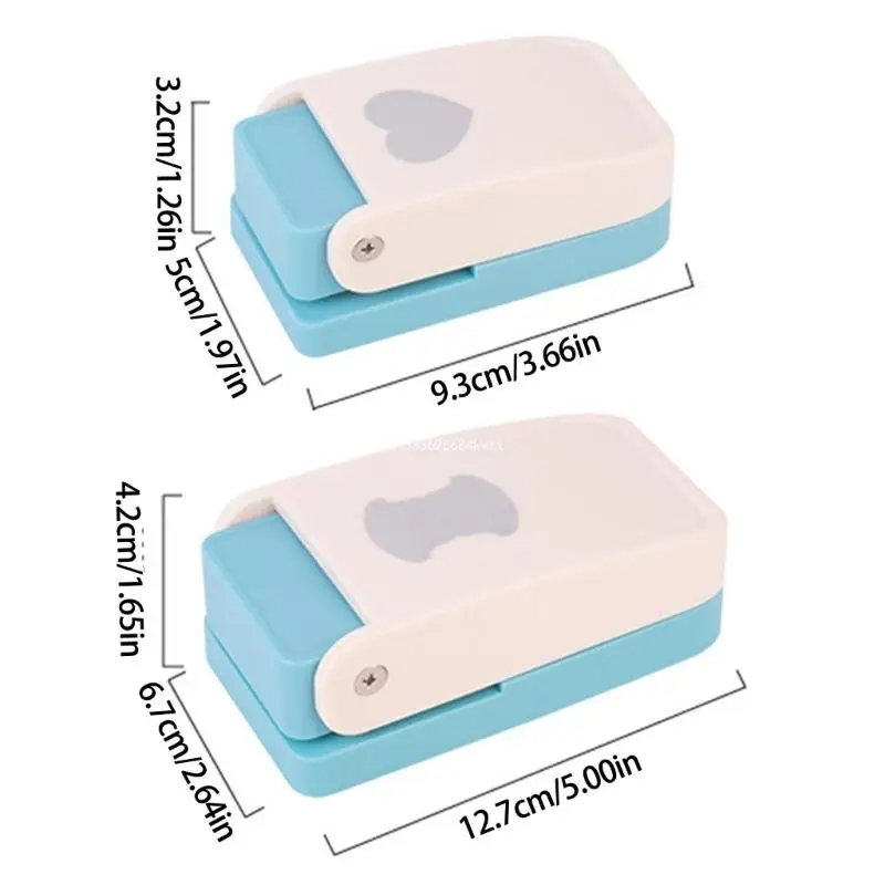 Puzzle Embossing Machine Puzzle Making Machine Puzzle Cutter for Schools Studios Dropship