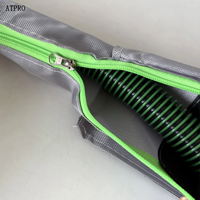 Vacuum Hose 3.5m Length For FESTOOL And MIRKA Electric Dust Bucket Vacuum Ceaners - Image 3